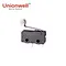 Interruptor microdetector miniatura impermeable serie Unionwell G6